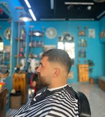 ALMAZ BARBER SHOP