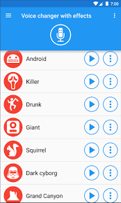 12 Best Voice Changer Apps For Android Android Apps For Me Download Best Android Apps And More It is a really good voice changer app. 12 best voice changer apps for android