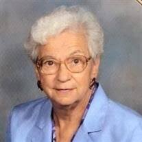 Janice Elaine Byrum Obituary