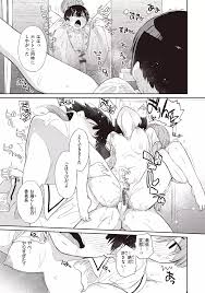 Ash Yokoshima] Kanente-san to Onawa-kun ~ muttsuri dosukebena kanojo to ore  ~ [Digital] - Hentai.name