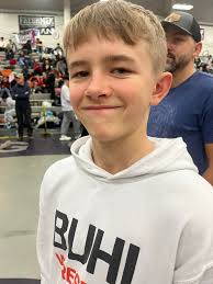 Buhl/Badger Wrestling