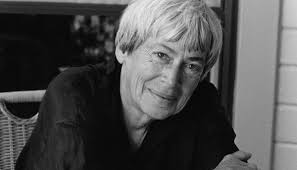Ursula K. Le Guin