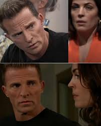 Not a fan of the storyline with Sonny! I don't think they should give him  amnesia! Just my opinion. I feel they could have gone in a different  direction!
