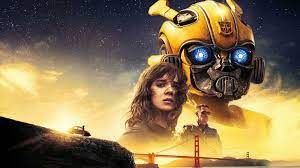 7 Curiosidades De Bumblebee Peliculas En Castellano Pelicula Transformers Peliculas
