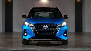 ضصثafef Nissan Kicks
