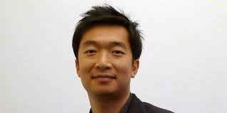 Erik Chan's Instagram, Twitter & Facebook