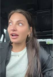 Alissa Nichols's Instagram, Twitter & Facebook