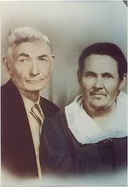 Elmore City Cemetery Garvin County, Oklahoma