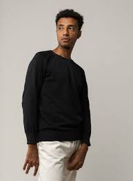 Maybe you would like to learn more about one of these? Fine Knit Jumper Basic