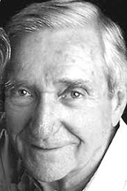 Donald Peyton Obituary (2008)