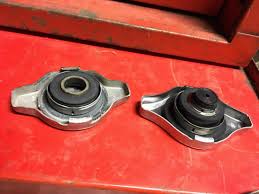 The waterpump was getting a little noisey when it hit 70k so i replaced it and the thermostat along with new toyota coolant. High Running Temps Antifreeze Coming Out Of Cap On Overflow Tank Scion Xb Forum