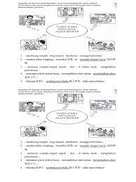 Kondisi satu ini berlangsung terus menerus sampai ada lomba kebersihan sekolah. Cara Menjaga Alam Sekitar