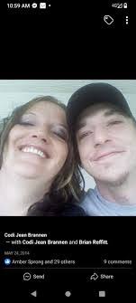 Kevin Reffitt's Instagram, Twitter & Facebook