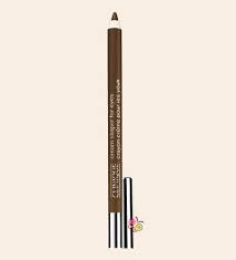 Clinique Cream Shaper For Eyes Goz Kalemi 104 Brown Sugar Isiltili Altin Kahverengi Goz Kalemi Kahverengi Gumus