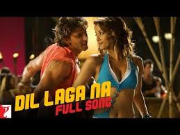 Dil Laga Na Full Song Dhoom 2 Hrithik Roshan Aishwarya Rai Bollywood Movie Songs Songs Bollywood Music