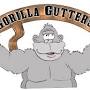 Gorilla Gutters from www.gorillagutters.com
