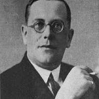 Jiří Sedmík (1893-1942)