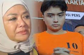 Leon Dozan Depresi di Penjara, Betharia Sonata Rela Sujud di Kaki Ibunda  Rinoa, Yuliana Assad: Setiap Hari Telepon Minta Damai