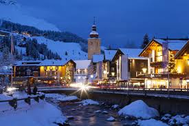 Popular since the 1920 and 1930s, this former farming town has managed to retain its. Lech Ski Resort Guide Lech Ski Properties