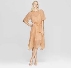 The 20 Target Dress You Ll Want To Throw On Every Day This Spring Flowy Midi Dress Casual Cocktail Dress Style Inspiration Casual