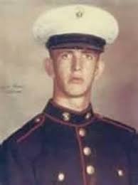 VIETNAM VETERAN'S MEMORY