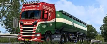 Scania Ngs Tekening Scania 142 M 420 Top Condition Cab Over Engine Trucksnl