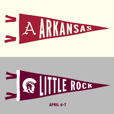 State pride comes knowledge personally i ve lived in arkansas most tattoo design. Arkansas Razorback Baseball Home Facebook
