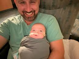 Miraculous Recovery of Beth and Baby Whit After Accident