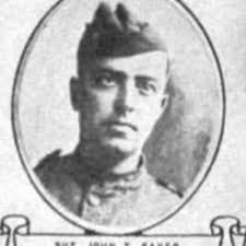 VET: Veterans of Jefferson County lost in WWI