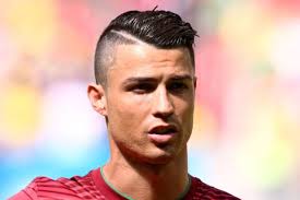 In this tutorial we show you how to get hair like the here is my version of the newest cristiano ronaldo haircut from the 2016 portugal vs hungary match. Christiano Ronaldo Haircut 15 New And Trendy Styles To Chose From