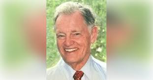 Obituary information for John M. Nolan, PhD