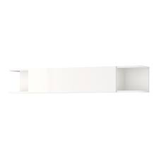 Meubles Et Articles D Ameublement Inspirez Vous Wall Shelves Ikea Floating Tv Shelf