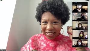 An Illuminating Book Fair Wraps Up