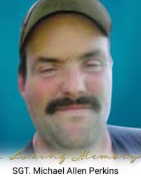 Michael Allen Perkins Obituary July 27, 2025