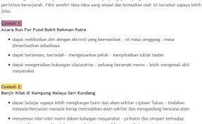Iktibar daripada kisah israk dan mikraj. Tugasan Sejarah Pt3 2017 Iktibar Daripada Peristiwa Bersejarah Cute766