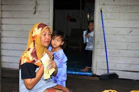 Apakah bantuan ibu tunggal penjana? Bantuan Ibu Tunggal Borang Permohonan Online Jkm 2021