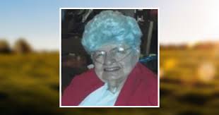 Betty Lou Stannert Obituary January 5, 2014