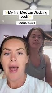 Mexican Wedding Guest Outfit Ideas: What to Wear in Tampico, Mexico 🇲🇽