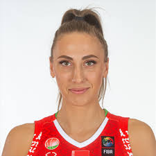 FIBA 3X3 Women's Series Debrecen Stop 2019