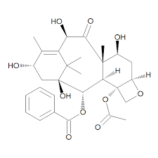 Image result for Docetaxel