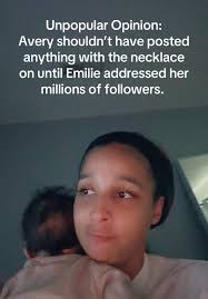 When Will Avery Woods Come Back to Social Media