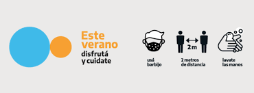 Si se moviliza en auto o en. Nuevo Plazo Para Tramitar El Certificado Verano 48 Hs De Antelacion