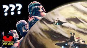 Revenge of the sith, is on his way to ea's hit mobile strategy game, galaxy of heroes. What Is J19 And Who Is Cut Lawquane The Bad Batch Explained And Clone Wars Lore Youtube