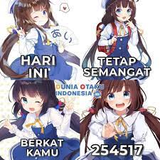We did not find results for: Kabar Anime Kode Nuklir Yang Selalu Menemani Via Facebook