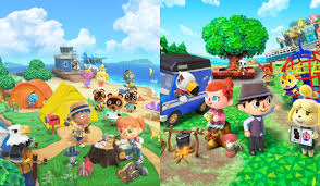 10 Huge Differences Between Animal Crossing New Leaf And New Horizons