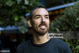 106 Riot Games Marc Merrill Photos & High Res Pictures