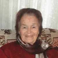 Aurora Schultz (1922г.–2013г.)