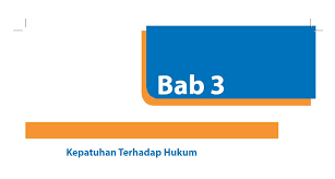 Check spelling or type a new query. Rangkuman Materi Ppkn Kelas 9 Bab 3 Portal Edukasi