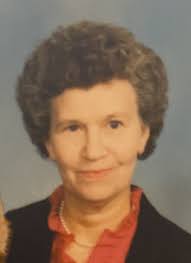 Obituary for Bonnie J. Haag