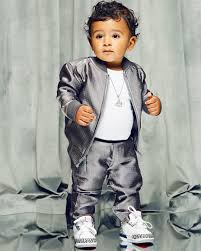 Dj khaled (born november 26, 1975, as khaled mohamed khaled) is an american dj, songwriter, record producer, and music mogul. 100 4k Likes 738 Comments Asahd Tuck Khaled Asahdkhaled On Instagram My All Gray Look Thanks Uncle Terrelli Dj Khaled Son Stylish Kids Insta Fashion